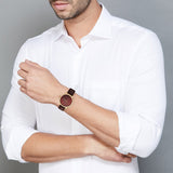 Titan Bandhan Eternal Pair Watch for Couples 19672967wl01