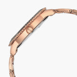 TITAN Purple Sports Fashion Phase II Analog Watch - 2768KM02