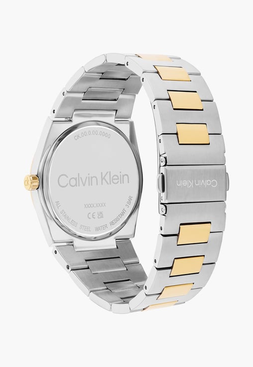 CALVIN KLEIN CK Empower Analog Watch - 25200544