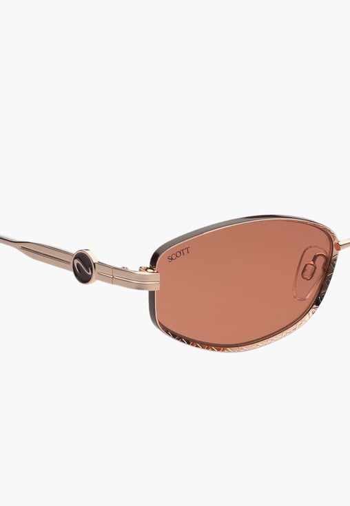 Scott Sunglasses Womens SCOTT 3252 C4 S