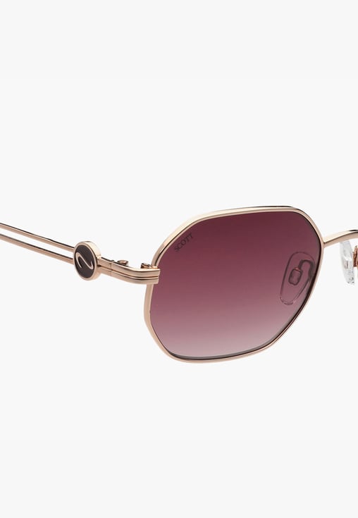 Scott Sunglasses Unisex SCOTT 3237 C3 S