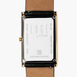 Titan Edge Monture Quartz Analog Watch For Men 1043yl11 - KRISHNA WATCH COMPANY
