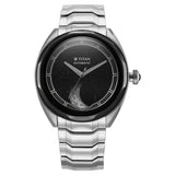 Titan Stellar Automatic For Men - 10011km02