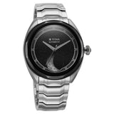 Titan Stellar Automatic For Men - 10011km02
