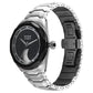 Titan Stellar Automatic For Men - 10011km02