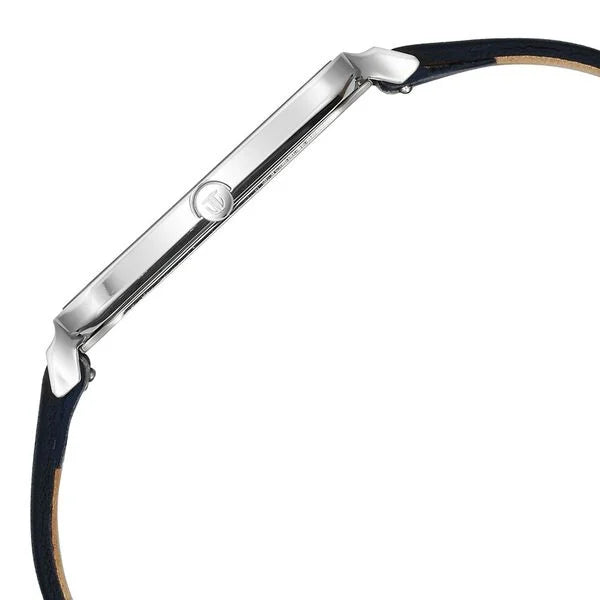 Titan Edge Quad Quartz Analog Watch For Men 10017sl01