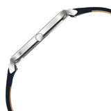 Titan Edge Quad Quartz Analog Watch For Men 10017sl01