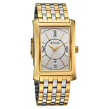 Titan Regalia Allure Analog with Date Watch for Men - 10046BM03 - KRISHNA WATCH COMPANY