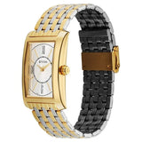 Titan Regalia Allure Analog with Date Watch for Men - 10046BM03 - KRISHNA WATCH COMPANY