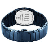 Titan Edge Fumage Watch For Men - 10055QC01