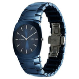 Titan Edge Fumage Watch For Men - 10055QC01