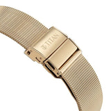 Titan Edge Whimsey Quartz Analog Watch For Men 10056qm01