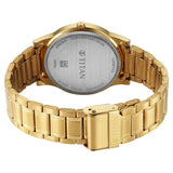 Titan Karishma Quartz Analog Watch For Men 10058ym01