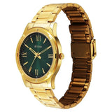 Titan Karishma Quartz Analog Watch For Men 10058ym04