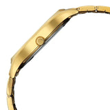 Titan Karishma Regal Classic Day-Date Men's Dress Watch 10059ym02
