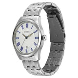 Titan Neo Roman Analog Watch for Men 10063SM01 - KRISHNA WATCH COMPANY