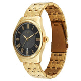 Titan Neo Roman Analog Watch for Men 10063ym01 - KRISHNA WATCH COMPANY