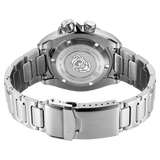 Titan Zero Hour Diver's 200m Quartz Analog Watch For Men - 10068KM01