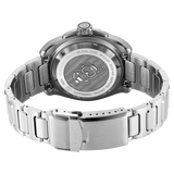 Titan Zero Hour Diver's 300m Automatic Analog Watch - 10069KM01