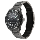 Titan Zero Hour Diver's 300m Automatic Analog Watch For Men 10069km03