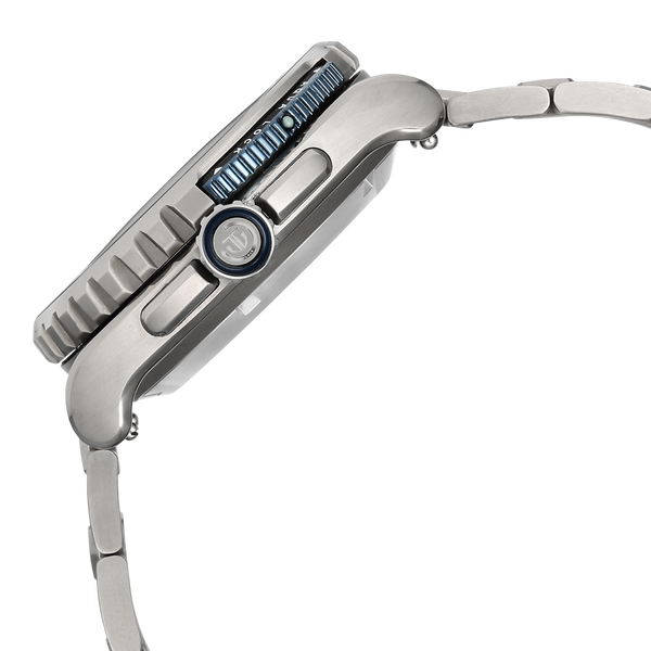 Titan india’s first 500m professional diver’s watch For Men - 10071KM01