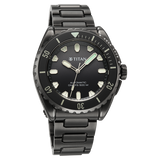 Titan india’s first 500m professional diver’s watch For Men - 10071QM01