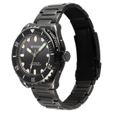 Titan india’s first 500m professional diver’s watch For Men - 10071QM01