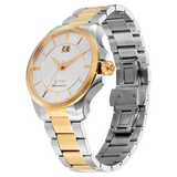 Titan Automatic Midnite Big Date Automatic 10076bm04