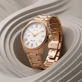 Titan Automatic Atrium Offset Seconds Automatic 10076wm01