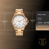 Titan Automatic Atrium Offset Seconds Automatic 10076wm01
