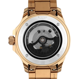 Titan Automatic Atrium Offset Seconds Automatic 10076wm01