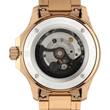 Titan Automatic Midnite Big Date Automatic 10076wm02