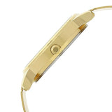 Sonata Quartz Analog Champagne Dial Stainless Steel Strap Watch for Men NS1013YM24