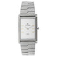 TITAN Edge Black Dial Silver Stainless Steel Strap Watch 1043SL14(L498) / NS1043SM14