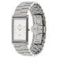TITAN Edge Black Dial Silver Stainless Steel Strap Watch 1043SL14(L498) / NS1043SM14