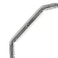 TITAN Edge Black Dial Silver Stainless Steel Strap Watch 1043SL14(L498) / NS1043SM14