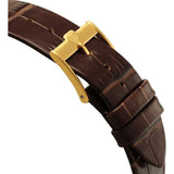 Titan Edge Monture Quartz Analog Watch For Men 1043YL10 - KRISHNA WATCH COMPANY
