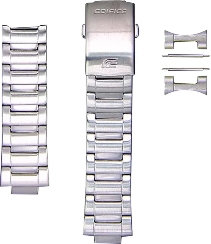 Casio Watch Strap Band- EFR-543D-1A4V | 10489101