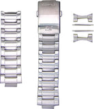 Casio Watch Strap Band- EFR-543D-1A4V | 10489101