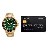 Alba Men’s Active Quartz Watch AS9S74X1