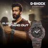 Casio G-Shock Watch Men GA-2100CM-8ADR - G1794