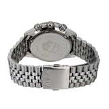 ALBA Signa Quartz Chronograph Men 43 mm AX7025X1