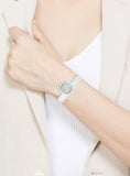 Titan Raga Chic Glam Quartz Analog Watch For Women 95391kc01