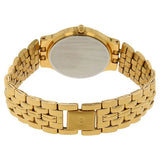 Titan Quartz Analog with Day and Date White Dial Stainless Steel Strap Watch for Men 1107ym07