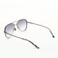 French Connection Gradient Aviator Men's Sunglasses - FC 7445 C2