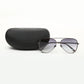 French Connection Gradient Aviator Men's Sunglasses - FC 7445 C2