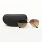 FRENCH CONNECTION FC 7556 C2 59 Mirrored Aviators