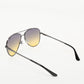 FRENCH CONNECTION FC 7580 C3 UV-Protected Aviators