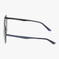 FCUK FC 7584 C3 S UV-Protected Aviator Sunglasses