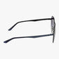 FCUK FC 7584 C3 S UV-Protected Aviator Sunglasses